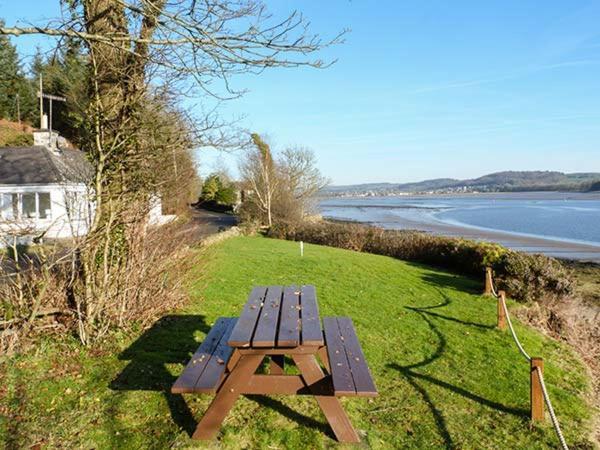 Villa Fish House Kirkcudbright Exterior foto